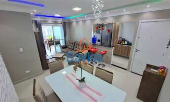 Imagem: APARTAMENTO DE 3 DORMITÓRIOS COM SUÍTE