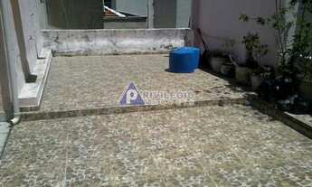 Imagem 5: Cobertura à venda, 5 quartos, 3 suítes, 2 vagas, Copacabana - RIO DE JANEIRO/RJ