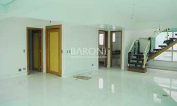 Imagem 3: São Paulo - Apartamento Padrão - Moema