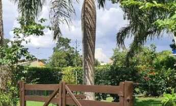 Imagem: Chácara Recanto das Araras