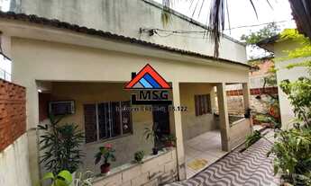 Imagem: Rio de Janeiro - Casa Padrão - Santa Cruz