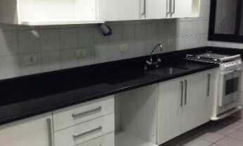 Imagem 2: Apartamento para Venda em Sorocaba, Jardim Emilia, 3 dormitórios, 1 suíte, 3 banheiros, 2