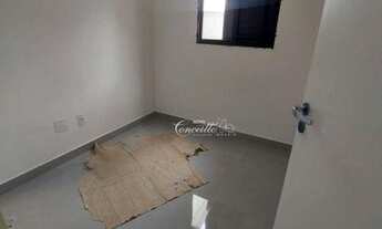 Imagem 6: Apartamento com 3 dormitórios à venda, 75 m² por R$ 550.000,00 - Jardim - Santo André/SP