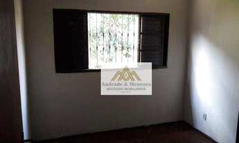 Imagem 7: Casa com 2 dormitórios à venda, 83 m² por R$ 220.000,00 - Ipiranga - Ribeirão Preto/SP