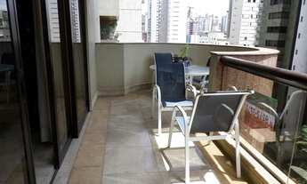 Imagem: Apartamento para Venda em Belo Horizonte