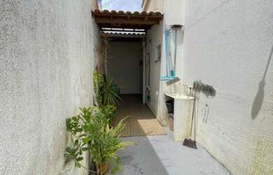 Imagem 6: Apartamento para venda com 110 metros quadrados com 3 quartos em Araçagy - São José de Rib