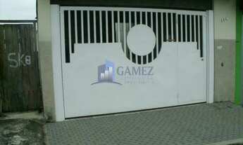 Imagem 3: Casa Padrão Casa com 3 dormitórios