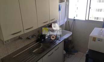 Imagem 3: Flat Mobilia Pool em Consolação - São Paulo, SP