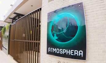 Imagem: Vendo ATMOSPHERA 126 m² Nascente 3 Suítes