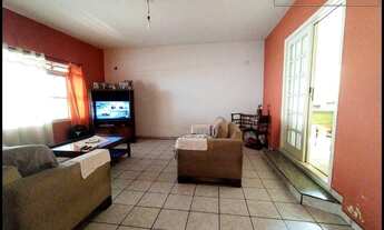 Imagem: CASA COM EXCELENTE LOCALIZAÇÃO  V. ZÉLIA