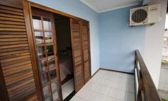 Imagem 7: Sobrado para venda tem 166 metros quadrados com 4 quartos em Jardim Atlântico - Florianópo