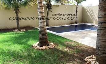 Imagem: Casa de condomínio sobrado para venda tem