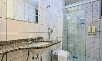 Imagem 5: Apartamento ideal descanso e home office mobiliado para aluguel mensal em Jurerê Internaci