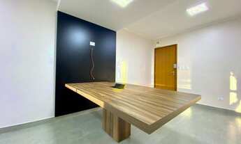 Imagem 3: Sala semi mobiliada para alugar por R$ 1.800/mês - Centro - Cascavel/PR