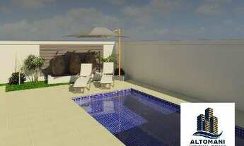 Imagem 3: Terreno de 323.80mts - Condomínio Jd.Monaco