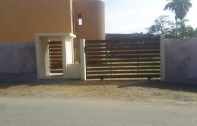 Imagem 2: Alugo Apartamento em Morretes Pr