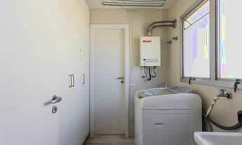 Imagem 5: São Paulo - Apartamento Padrão - Pinheiros