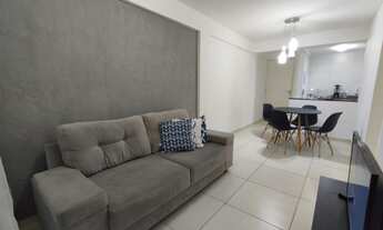 Imagem: ÓTIMO AP 2 QTS MOBILIADO NO ANTARES