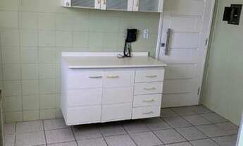 Imagem 6: Apartamento com 3 dormitórios para alugar, 94 m² por R$ 900,00/mês - Praia do Futuro I - F