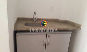 Imagem 5: Sala Comercial - Santo Amaro