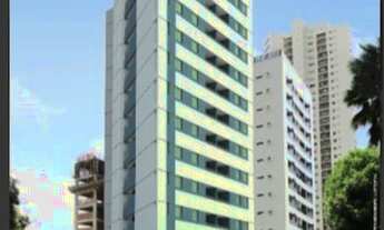 Imagem: APTO PRONTO PARA MORAR EM CASA AMARELA AREA