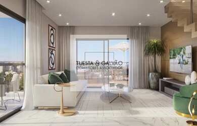 Imagem 2: Residential / Apartment em Curitiba