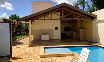 Imagem: Casa para Venda em Bauru, Pq. São João