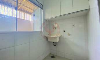 Imagem 3: Ipatinga - Apartamento Padrão - Canaã