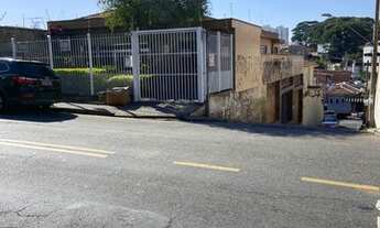 Imagem: Casa Térrea Residencial ou Comercial para