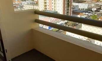 Imagem 1: Apartamento 1 dorm para Venda - NOVA REDENTORA, SÃO JOSÉ DO RIO PRETO - 50m², 1 vaga