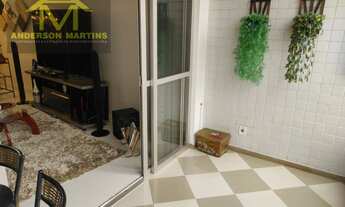 Imagem 6: Apartamento 4 quartos com 3 suítes e 2 vagas de garagem 19730 L