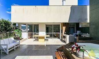 Imagem 4: FLORIANóPOLIS - Apartamento Padrão - Itacorubi