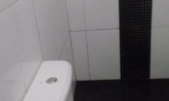 Imagem 3: Casa Jardim Botânico Terreno Grande Frente