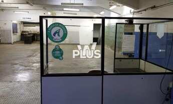 Imagem 2: Salão, Vila Lucy, Sorocaba, Cod: 4829