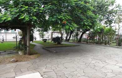 Imagem 3: Cobertura 04 dormitórios no bairro Menino Deus