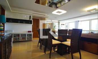 Imagem 4: Apartamento à Venda - Três Figueiras, 3 Quartos, 184 m2