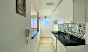 Imagem 6: Apartamento LINDO à venda no Cond. Edifício Spazio Beach, em Americana, por R$168.000,00