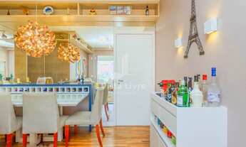 Imagem 7: Apartamento à venda, Vila Anastácio, São Paulo, SP