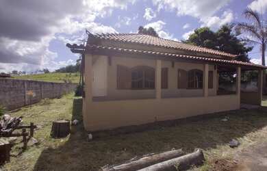 Imagem 4: SÍTIO para aluguel, PINHEIRO GROSSO - BARBACENA/MG