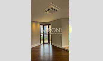 Imagem 2: São Paulo - Apartamento Padrão - Moema