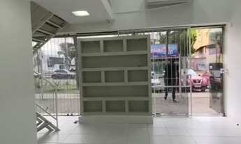 Imagem 4: Loja com 125 m² em Jardim da Penha