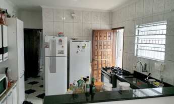 Imagem 7: Casa para venda tem 60 metros quadrados com 2 quartos em Bopiranga - Itanhaém - SP