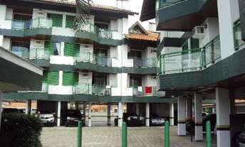 Imagem 3: FLORIANóPOLIS - Apartamento Padrão - Cachoeira do Bom Jesus