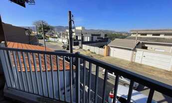 Imagem 5: Casa com 2 dormitórios à venda de 257 m² no Jardim Alvinópolis em Atibaia/SP - CA4681