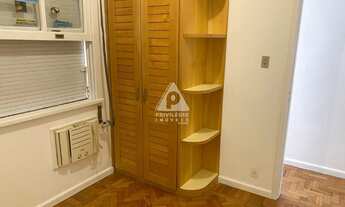 Imagem 6: Apartamento à venda, 3 quartos, 1 suíte, 1 vaga, Copacabana - RIO DE JANEIRO/RJ