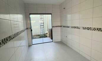 Imagem 3: Sobrado com 3 dormitórios à venda, 84 m² por R$ 380.000,00 - Sítio Cercado - Curitiba/PR