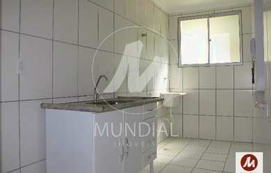 Imagem 4: Apartamento (tipo - padrao) 2 dormitórios, cozinha planejada, portaria 24hs, lazer, espaço