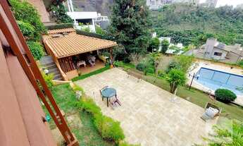 Imagem 6: Casa em condomínio à Venda - Vila Castela, 4 Quartos, 375 m²