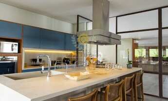 Imagem 15: Casas de Alto Padrão à Venda Bezerra Imóveis Bragança Paulista