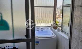 Imagem 5: Apartamento no bairro da Aclimação